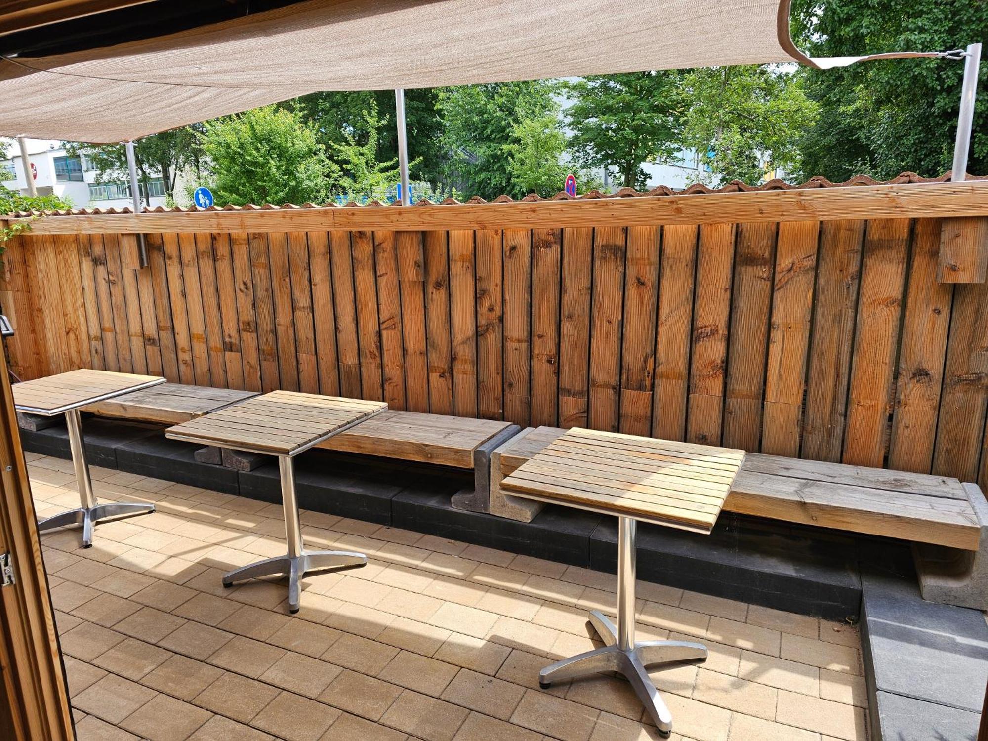 Holzhuette-Camping-Pod Mit Sauna & Fruehstueck * Halle (Saale)